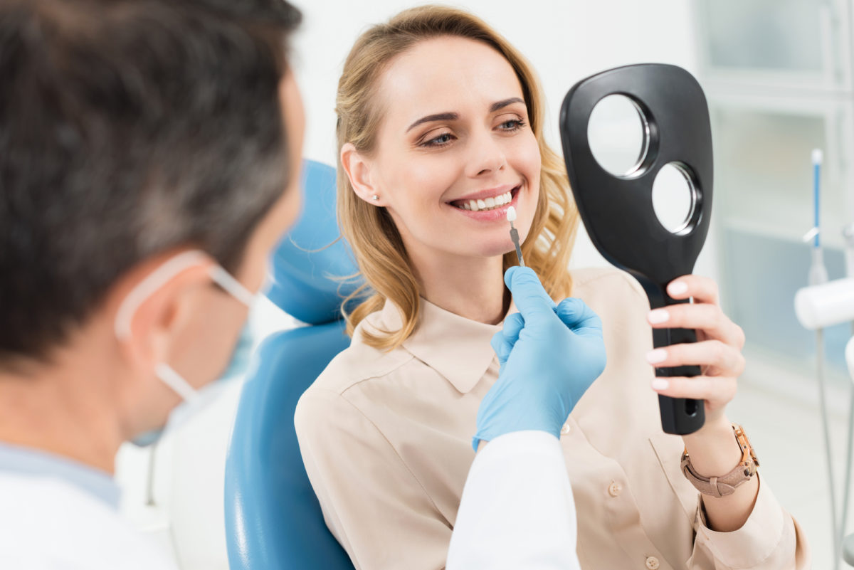 Dental Insurance in Beverly Hills, Burbank, Encino, Fresno, Pasadena 