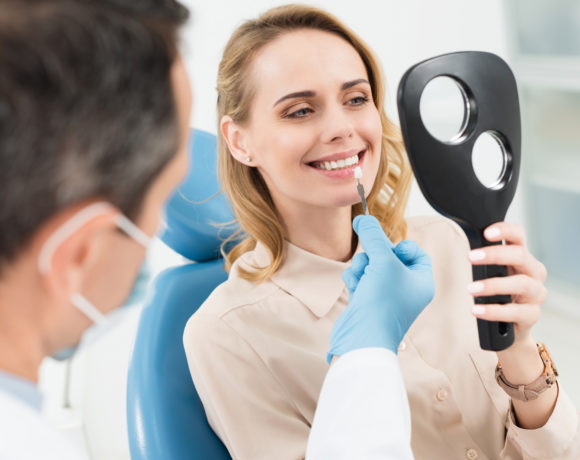 Dental Insurance and Life Insurance in Burbank, Encino, Fresno, Inglewood