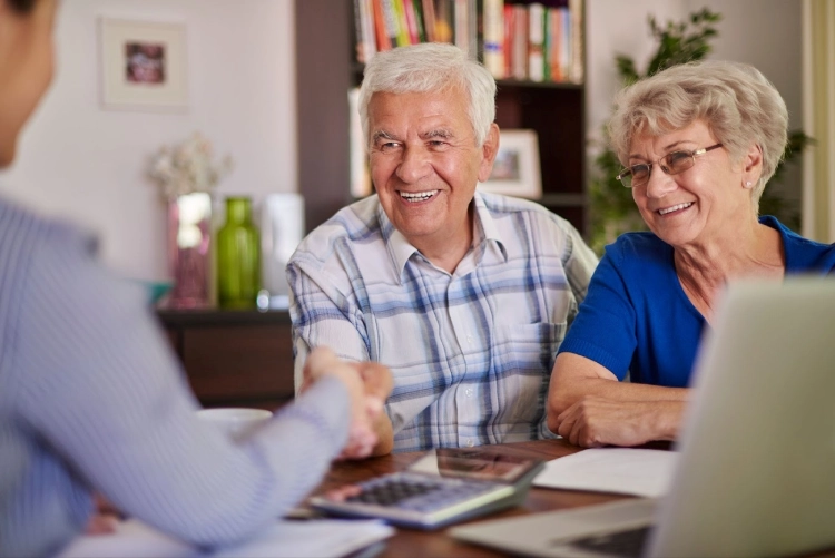The Role of Life Insurance in Retirement Planning