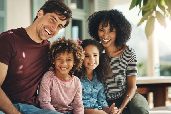 Life Insurance for Young Families: Why Starting Early Saves You Money