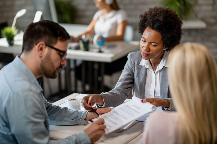Why Disability Insurance is Essential for Self-Employed Professionals in Los Angeles