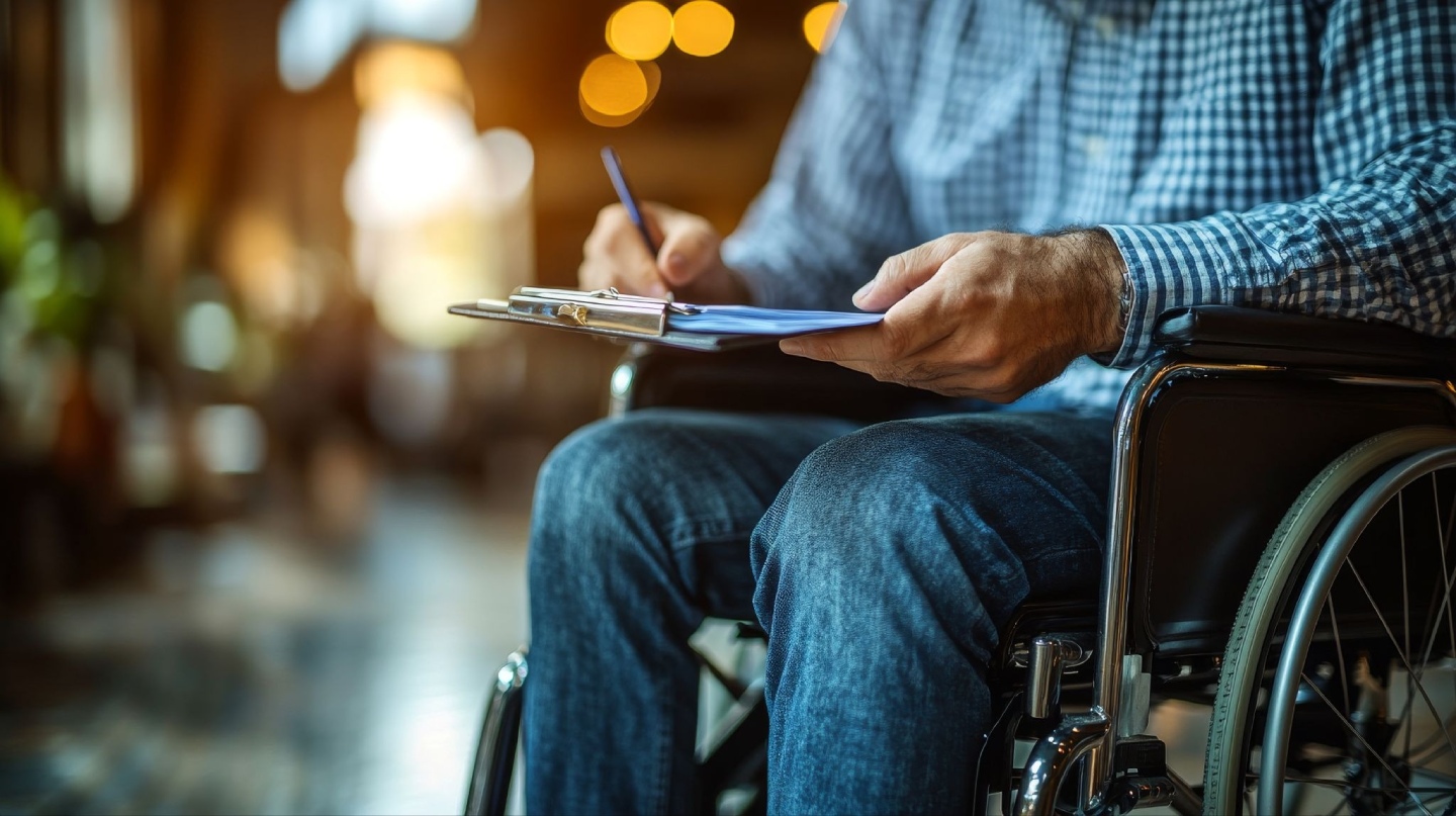Disability Insurance Protects